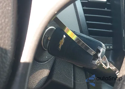 2015 Chevrolet Cruze 1Lt Auto из США, поврежденный, VIN 1G1PC5SB7F7274807